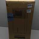 FANCOLE Windowless Portable Air Conditioners with 4Modes & 3Speeds, 15H Timer for Smart Auto-off, 2Gal Tank for 20H Cooling, Evaporative Air Cooler 17 FT Remote, 120 Swing Swamp Cooler No Hose Needed White