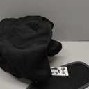 CUBY Dog and Cat Sling Carrier - Adjustable Breathable Mesh Small Pet Sling - Soft Pouch and Tote Design - Suitable for Puppy, Small Dogs Cats Outdoor
