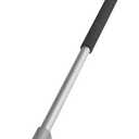 Pole Shaft Extension Expand-It Pole Saw/Hedge Trimmer Extension fits for PowerHead PH1400 and Trimmerhead .Saw PSA1000 -Silver