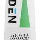 MEEDEN Artist Grade Oil Paint: Cadmium Green Hue - 170ml/5.7oz Tube - Professional Art Paints for Canvas Painting