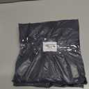 2 x himmel Cute Halloween Decorations Indoor, 4PCS Ghost Wooden Signs Pumpkin Cat Blocks for Tiered Tray Decor, Halloween Decor for Office Home Party Shelf Display Apartment