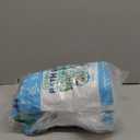 Scrubzz Disposable No Rinse Bathing Wipes - All-in-1 Single Use Shower Wipes, Simply Dampen, Lather, and Dry Without Shampoo or Rinsing (Unscented, 2-Pack)