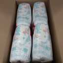 Pampers Diapers - Cruisers 360 - Size 6, 104 Count, Babyproof up to 100% Leakproof Pull-On Diaper