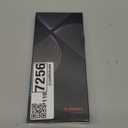 TORRAS Uncrackable 9H+ for iPhone 17 Pro Max Privacy Screen Protector [ 12FT Military-Grade Anti Shatter] [Top 25 Anti Spy, Data Protection] Full Coverage Tempered Glass, 2-Pack 6.9"