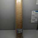 304 Sturdy Stainless Steel Mesh 7.9in X 10ft, 1/4 inch Mesh Wire Mesh Roll, 23 Gauge Hardware Cloth Never Rust, Hard&Heat Resisting, Easy to Cut, for DIY Projects, Vent Mesh, Chicken Coop, Tree Guard