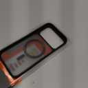 TORRAS Stronger Magnetic & Shockproof for iPhone 17 Pro Max Case, Fit for MagSafe, Military Grade Drop Protection, Camera Control, DIY Button, Slim for iPhone 17 Pro Max Case Translucent Matte Black