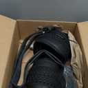 MOHEGIA Mountain Bike Tires 2-Pack - 20/24/26/27.5 Inch Folding MTB Tires and 2 Inner Tubes Schrader Valve & Tire Levers - Off-Road Bicycle Replacement Set (20)