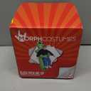 Morph Kids Alien Costume, Inflatable Alien Costume Kids, Aliens Blow Up Costumes Kid, Boys Inflatable Costumes