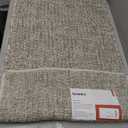 Restydon 2x7 Runner Rug Non Slip, Thin Entryway Washable Rug for Entryway, Runners for Hallways, Low Pile Vintage Abstract Soft Rugs for Living Room, Kitchen, Bedroom(2'x7', Brown/Beige)