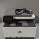 HP Color LaserJet Pro MFP 3301sdw | Color Printer | Wireless | All-in-One | Duplex Global Recycled Standard EPEAT ENERGY STAR
