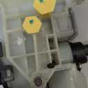 Diesel Exhaust (DEF) Fluid Pump Fit for Ford F250 F350 F450 F550 Super Duty 2011-2016,Transit-150 Transit-250 Transit-350 HD 2015-2019,OEM 904369 BC3Z-5L227-K BC3Z-5L229-L 904-609 0928404003