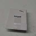 Rv Trailer Pedestal Base Round Flush Mount Table Leg Base Aluminum Rv Pedestal Table Flange Accessories Floor Mounting with 6 Mounting Holes (Silver)