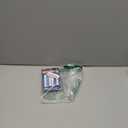 Replacement Brush Heads Compatible with Oral B- Sensitive Gum Care Electric Toothbrush Heads - Pk of 8 Generic Sensitive Brushes- Fits Oral-b Braun 7000, Pro 1000, 9600, 500, 3000, 8000 Clean (White)