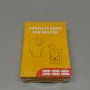 YAZHI Foot Massager 2-in-1 Warming Wrap Relax & Foot & Ankle Massager with 3 Modes & 4 Heat Levels, Portable for Home or Travel 2pack