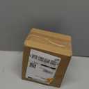 GalSports Anti-Burst Slip Resistant Stability Ball - Swiss Ball for Home Gym & Physical Therapy (L(26 inches/65cm/No Pump), Blue)