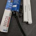 BOSCH 24OE20OE ICON Beam Wiper Blades - Driver and Passenger Side - Set of 2 Blades (24OE & 20OE)