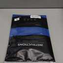 Copper Knee Braces for Men and Women (2 pack) -Knee Supports Copper Compression Knee Sleeve for Knee Pain, Arthritis, Sports and Recovery Support (Large)