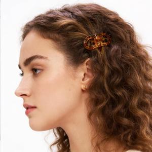 2PCS Magnetic Hair Clips – Strong Hold NoSlip Magnetic Hair Styling Clips for Women, Seamless 2in1 Design for Easy Everyday Hairstyles, Clip No Crease, Suitable For All Hair Types