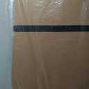 Imperius Foldable Box Spring, Bunkie Board, Bed Support Slats,Twin 38x74, Twin 74"x38"