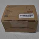 Guinea Pig Watter Bottle, Rabbit Non drip Water Dispenser, Suitable for Totoro, Birds, Hamsters, Guinea Pigs, and Other Small Animals(25 oz)