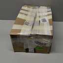 Cordless Immersion Hand Blender, 5-in-1 Variable Speed blender handheld,Rechargeable with 2000mAh Battery, BPA-Free & Dishwasher-Safe Accessories:700ml Beaker,Chopper,Whisk & Milk Frother,Grey