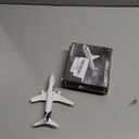1/400 Model Planes FedEx Model Airplane Plane Aircraft Model for Collection and Displays