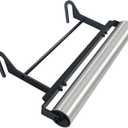 21inch Mower Striping Stainless Steel Kit Easy Install for EGO 21inch Walk Behind Mowers Instantly Upgrade Your Lawn to Professional Looking Stripes