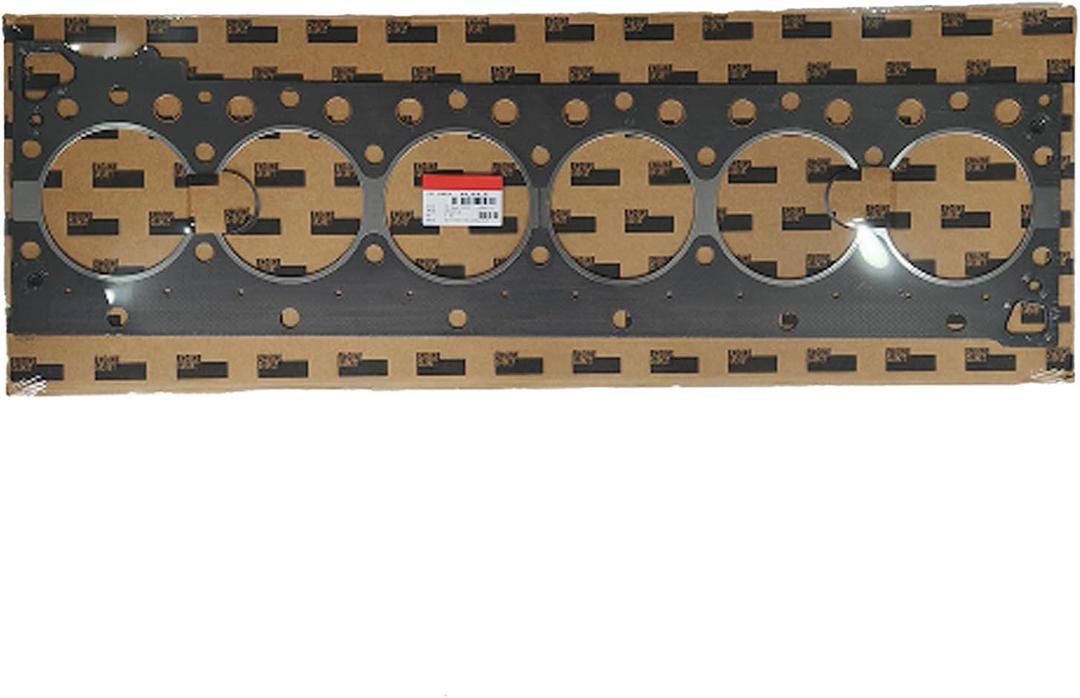 Cylinder Head Gasket 4926316 4299098 3685834 Compatible for Cummins Engine