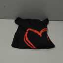 Half Heart Partner Couple Pyjamas Right Side Lovers Couple T-Shirt, M
