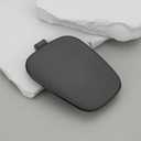 Front Bumper Tow Hook Eye Cover Cap 40004980 Compatible with Volvo XC40 2023 2024