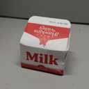 Genuine Fred Stranger Things, Milk Carton Notes