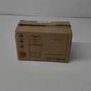 Baby Food Maker - Processor & Blender for Fresh Meals, Fruits, Veggies, Meat & Puree (White)