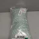 Everything Comfy Chevron Columns 16" x 8" Bolster or Small Decorative Pillow, Sage