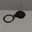 Recoil Starter Assembly 593959 Compatible with B & S 591139 Recoil Pull Start 590588 595355 Rewind Starter 450E 500E 550E 08P502 093J02 Engine TB110 TB200 140cc Lawn Mower Parts