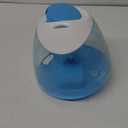 Safety 1st Filter Free Cool Mist Humidifier, Blue