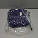 WIHOLL  Lounge Sets for Women 2 Piece Outfits Sweatsuit Fall Zip Up Sweatshirts Wide Leg Pants Matching Sweat Set Tracksuit Dark Blue, XS