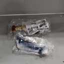 Cat Toys Flopping Fish 3 Pack Rechargeable Cat Toys Interactive for Indoor Exercise with Catnip, Moving Cat Toy 3 Flapping Mode 7.1 Inches Electric Realistic Plush Wiggle Fish