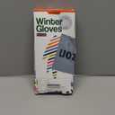 rivmount Kids Ski Gloves Touchscreen Waterproof Warm for Boy Girl Youth Outdoor Skiing Cycling Snow Winter (S(4-6Y), Blue)