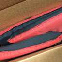 Onyx General Purpose Coast Guard Approved Boating Life Jacket, One Size Red