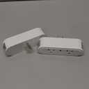 Thermostatically Controlled Outlet: (2 PCS) Automatically Turn on Below 32, Turn Off Above 47 Unnecessary to Control Power Manually in Cold Winter Cube