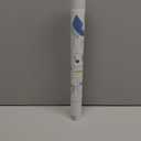 HIDBEA Frosted Window Privacy Film Heat Control UV Blocking, Static Cling Non-Adhesive Reusable Door coverings for Bathroom Home Office (Frosted 17.5 Inch x 6.5 Feet)