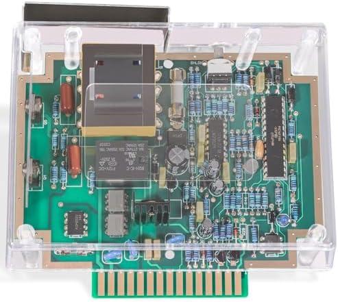 SRV7058-188 Control Box 3 Speed Circuit Board Replacement Parts Kit Fit For Heatilator EcoChoice Pellet Stoves PS35 PS50 CAB50, Replace SRV7058-172