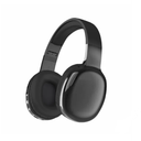 Helix Pro Wireless Over Ear Headphones - Black