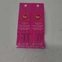 Boye Steel Crochet Hook Set of 4