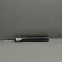 Black Peel and Stick Wallpaper Matte Black Wallpaper 15.7inch x393.7inch Pure Color Cotact Paper Cabinets Waterproof Shelf Self Adhesive Wall Paper Peel and Stick Decorative Vinyl