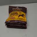 3 x Wellness CORE Brainiac Soft Puppy Training Treats, Natural, Grain Free, Beef and Turkey Recipe, 5 oz Bag (EXP 09/04/27)