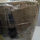 Simpli-Magic Heavy Duty Padded Moving Blankets 72" x 40" 12 Pack Packing Blankets, Furniture Covers for Moving