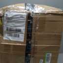 Kids Nightstand,Cute End Table with Storage Drawer,Nightstand for Girls Bedroom Furniture (Green)