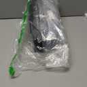 4pcs Bed Risers Stackable Rubber Furniture Foot Cushions Adjustable Height for Sofa Table Chair Durable Anti-Slip Protective Mats Elevation Boost