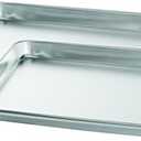 Nordic Ware Naturals Quarter Sheet, 1 -Pack, Natural